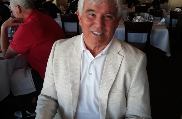 Rostros locales: Juan Hernández, de la vieja guardia kentubana