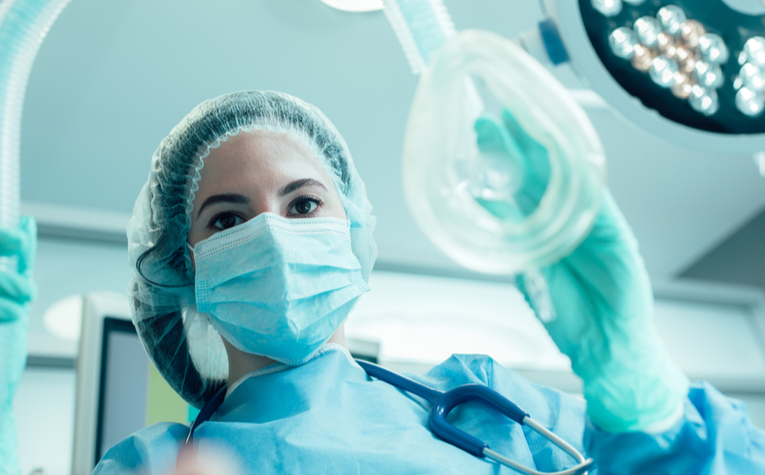 Bellarmine University ofrece doctorado en Enfermería Anestesia