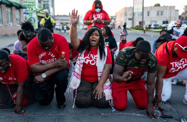 La tasa de homicidios en la población afroamericana supera los niveles de los años 90