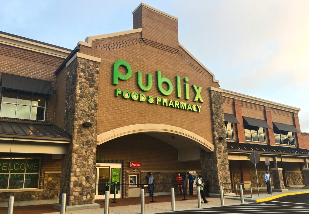 Publix anuncia la tercera tienda de Louisville, cuarta en Kentucky
