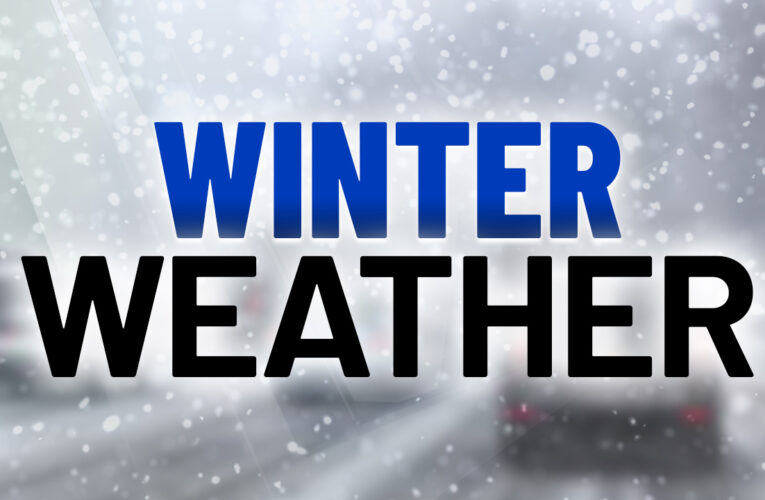 Empresas que trabajan a través del clima entrante