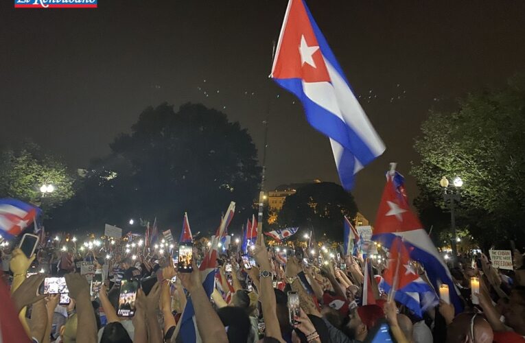 La legión del regreso