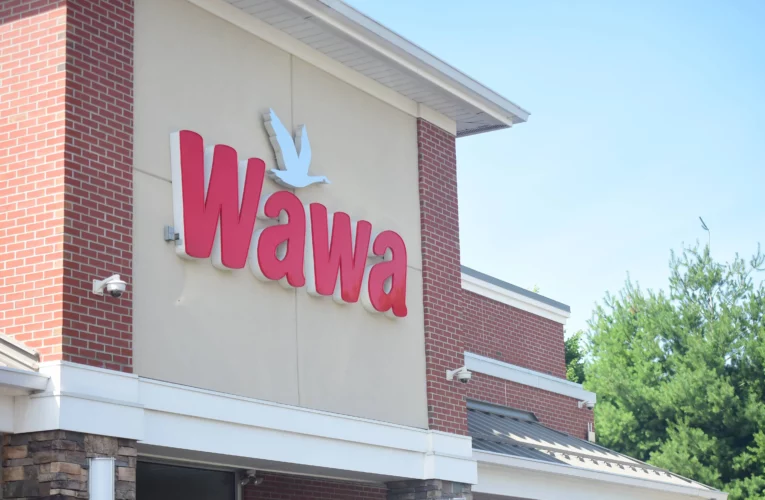 Wawa planea traer tiendas de conveniencia a Kentucky, Indiana