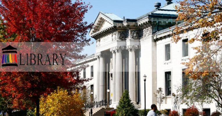 Planean importante renovación de $8 millones para la Biblioteca Principal de Louisville