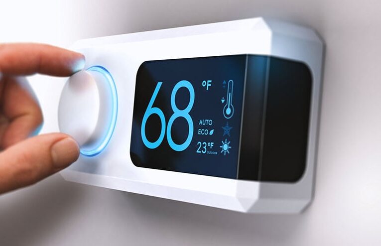 Los bomberos brindan consejos de seguridad para el clima invernal