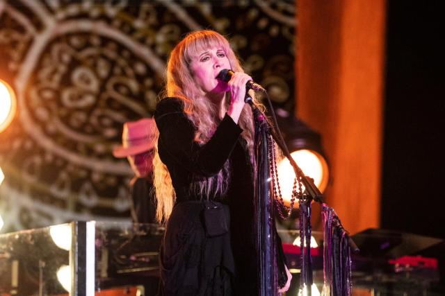 La gira estadounidense 2023 de la leyenda del rock Stevie Nicks llegará a Louisville