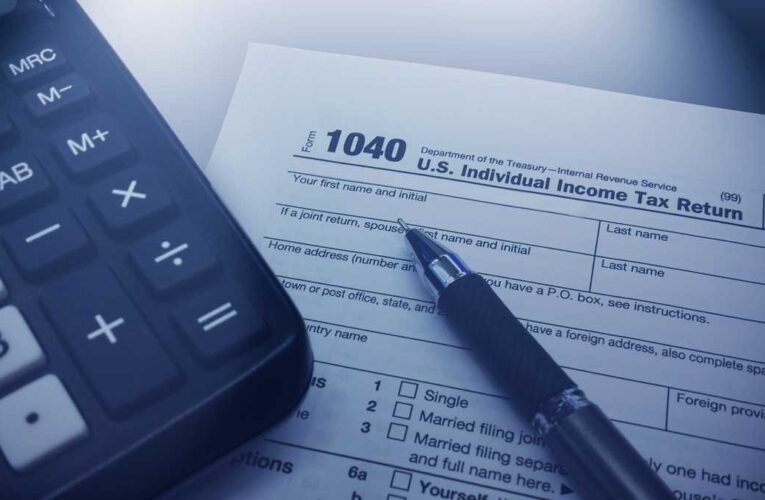 Los habitantes de Kentucky pueden esperar ver cambios en los impuestos estatales en el nuevo año