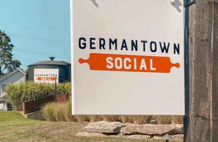 El restaurante Germantown cierra después de menos de 2 años en el negocio