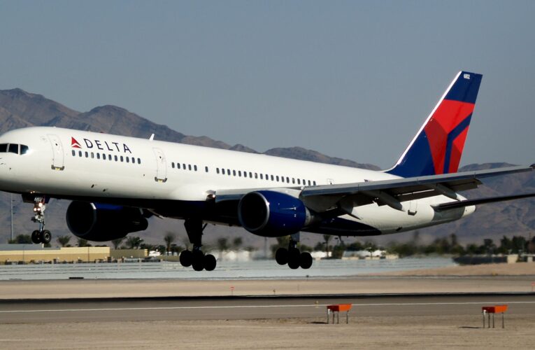 Delta Air Lines anuncia nuevo servicio sin escalas Boston