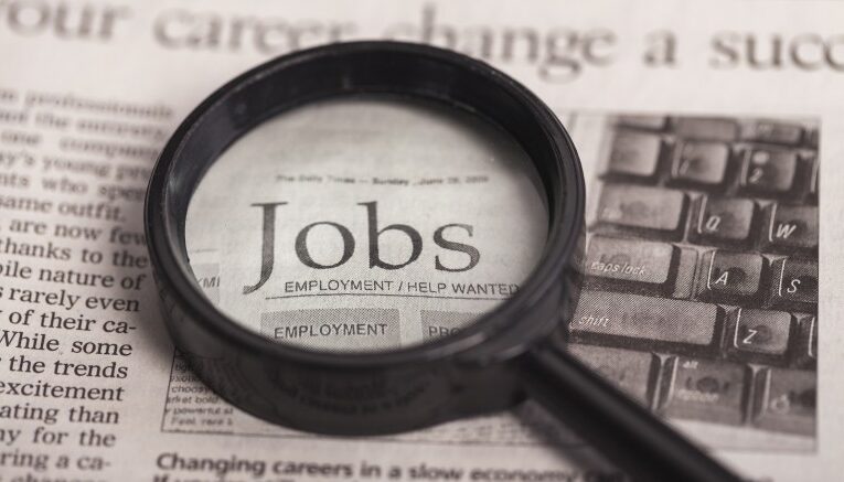 Informe final de empleos de 2022