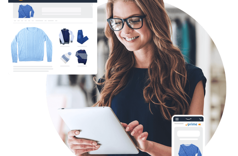 Esta sección de Amazon puede ayudarlo a encontrar exactamente lo que está buscando cuando compra en línea