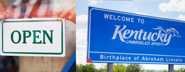 Consejos y ayudas: Pasos para comenzar un nuevo negocio en Kentucky