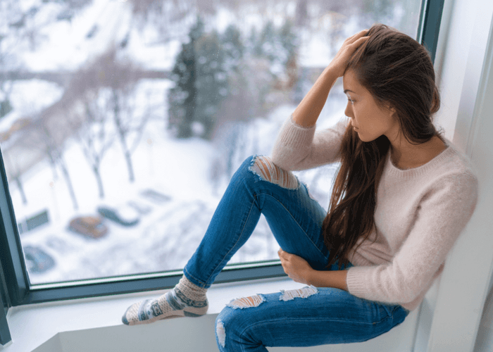 Depresión estacional: experto explica cómo entenderla y superarla