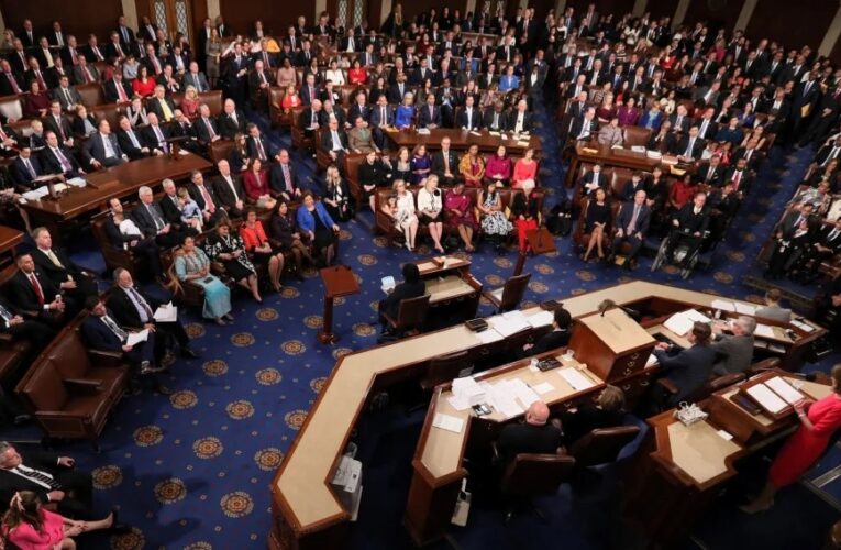 EEUU: Nuevo ranking de los senadores más populares