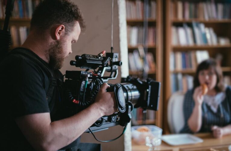 Incentivo fiscal estatal que convierte a Louisville en un lugar ideal para la industria cinematográfica