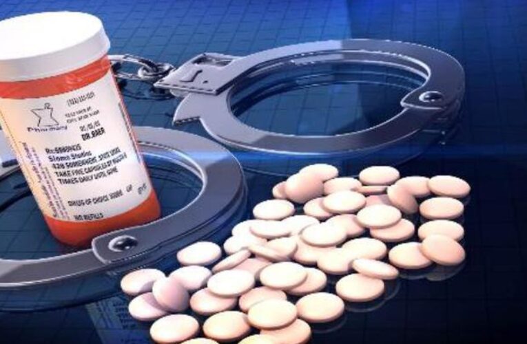 Farmacéutico de Bowling Green, esposa enfrenta cargos