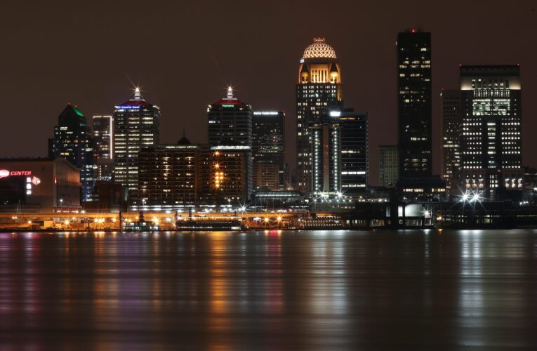 Louisville figura en la prestigiosa lista de viajes del New York Times