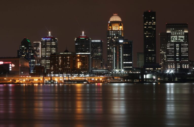 Louisville figura en la prestigiosa lista de viajes del New York Times