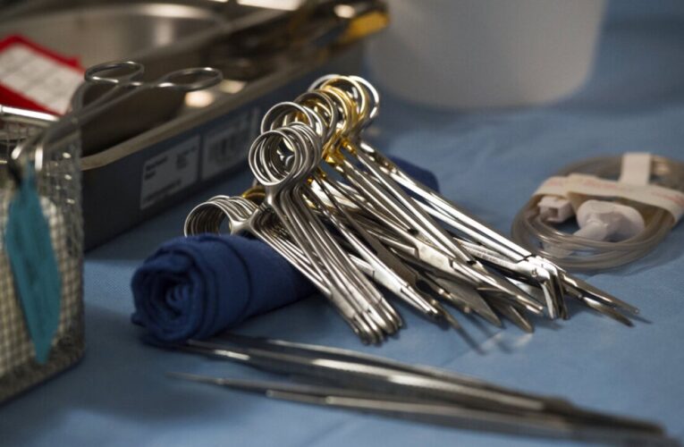 Los afiliados de donantes de órganos de Kentucky eclipsan los registros de donación en 2022