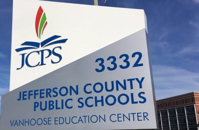 Las Escuelas Públicas del Condado de Jefferson se unen a la demanda para detener el proyecto de ley de financiación de las escuelas chárter