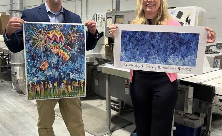 Derby Festival presenta cartel oficial