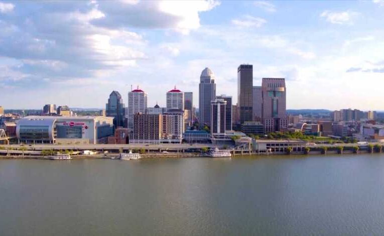 El sitio web renovado de Louisville tiene como objetivo facilitar la búsqueda de atención de salud mental