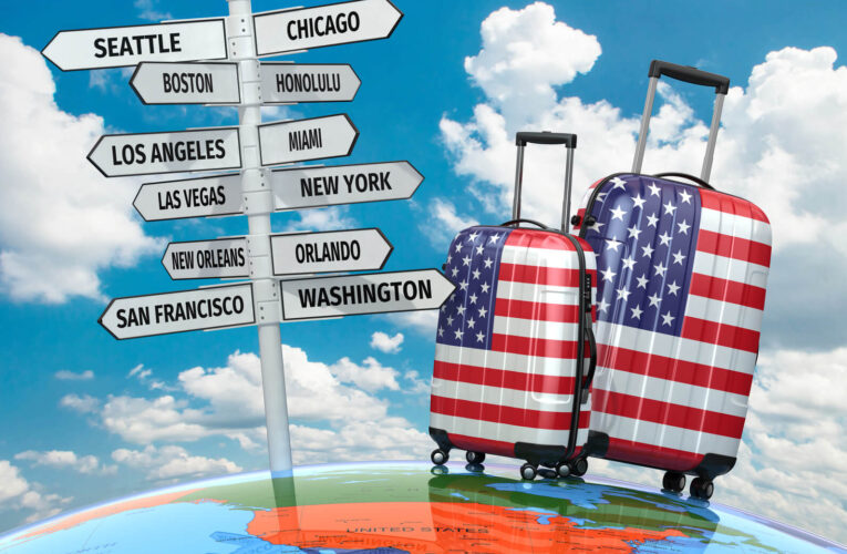 Las diez ciudades que más población pierden son demócratas