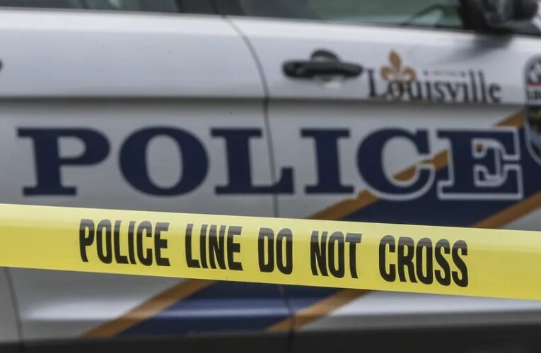 La tasa de homicidios de Louisville bajó ligeramente en 2022 con 160 muertes violentas