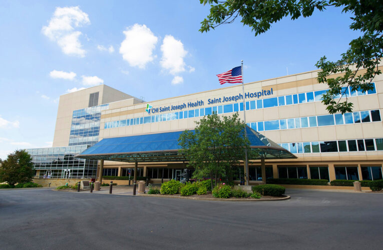 Saint Joseph Hospital utiliza nueva tecnología para exámenes de detección de cáncer colorrectal