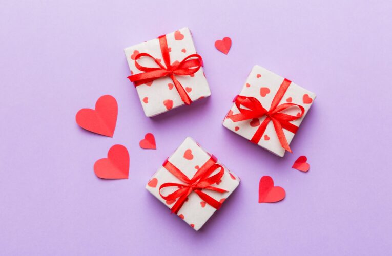 Regalos asequibles para el Día de San Valentín por menos de $ 40