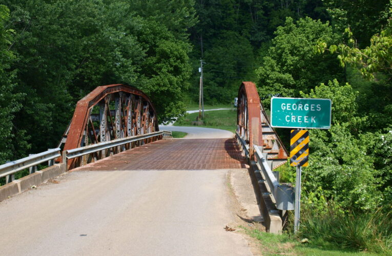 Kentucky busca reubicar puente histórico