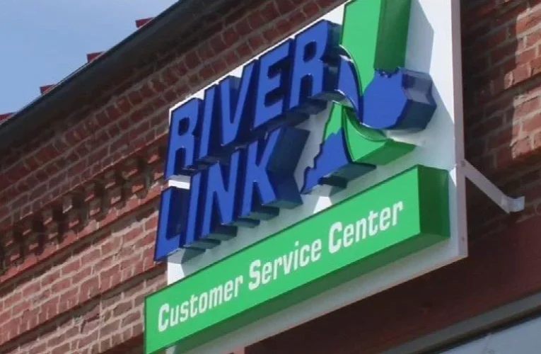 El centro de llamadas de RiverLink planea mudarse a Louisville, generando 60 nuevos puestos de trabajo