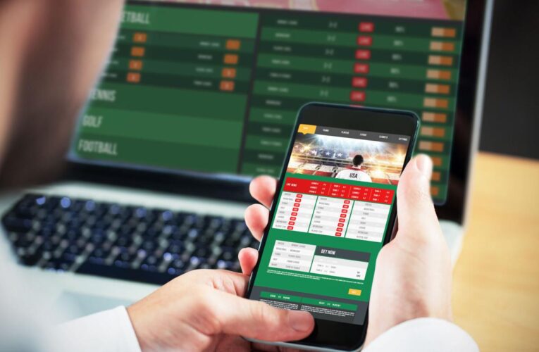 Proyecto de ley de apuestas deportivas presentado en la Cámara de Kentucky