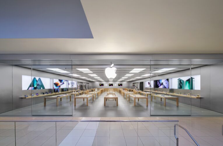Apple, marca más valiosa del mundo según una consultora