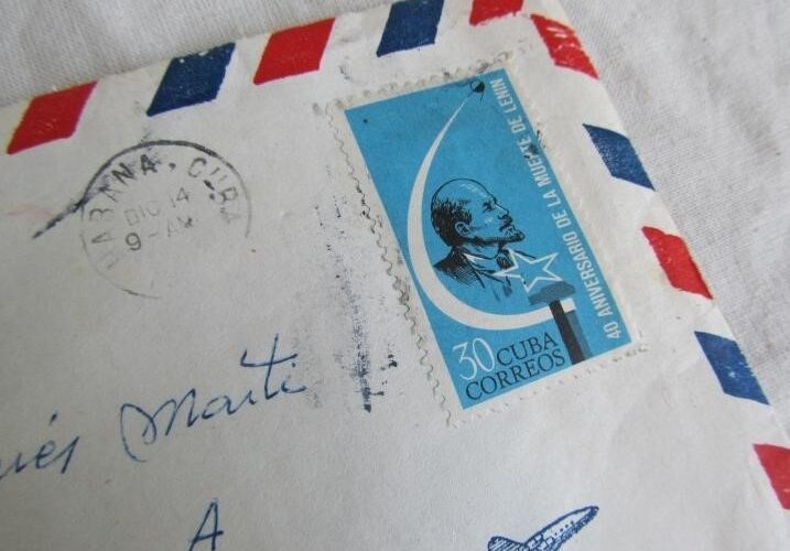 Cuba desde adentro: Carta de un amigo comunista arrepentido
