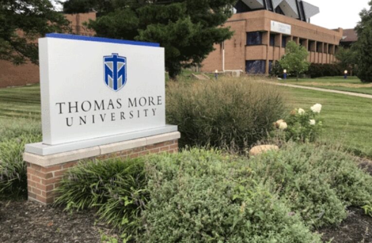 La Universidad Thomas More lanza el Programa de preparación universitaria con un evento de firma