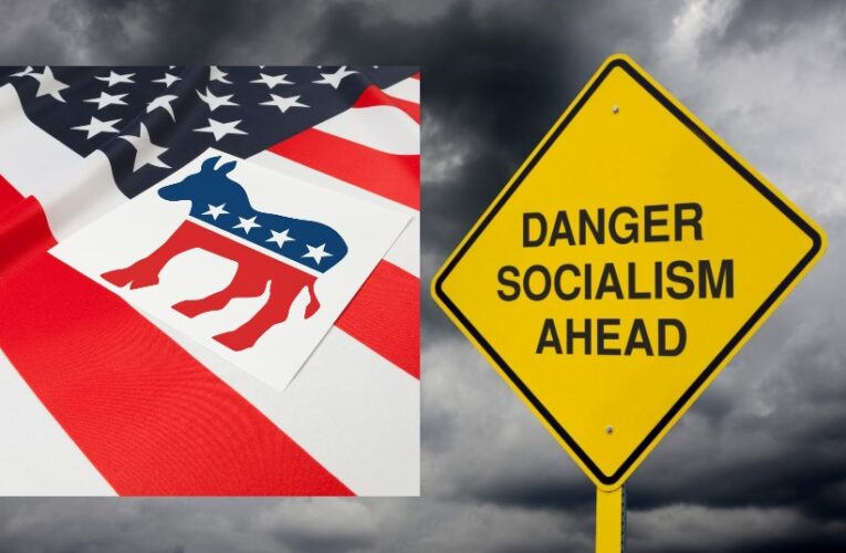 EEUU: El 40% de los congresistas demócratas no condenan el socialismo