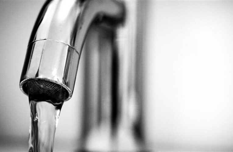 Aviso de hervir el agua emitido para parte del este del condado de Jefferson debido a daños en la tubería principal de agua.