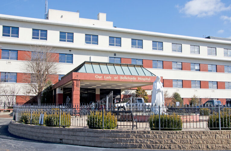 Addiction Recovery Care cierra con la compra del Hospital Our Lady of Bellefonte