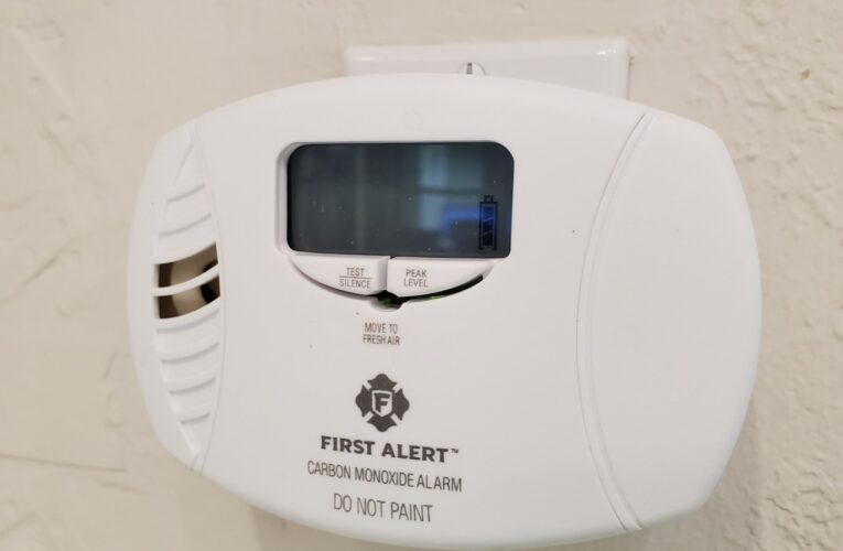 Compañía de gas: Niveles peligrosos de monóxido de carbono en el sur de Indiana causados por una “mezcla incorrecta”