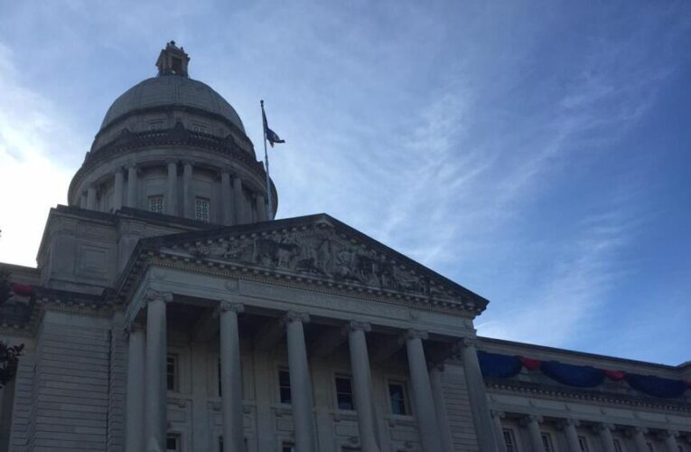 Proyectos de ley adicionales sobre el aborto que se presentarán en Frankfort esta sesión legislativa