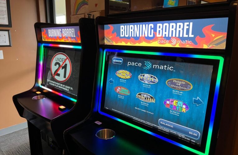 ¿Prohibirlos o regularlos? El debate sobre las máquinas de juego en Kentucky resurgirá este año