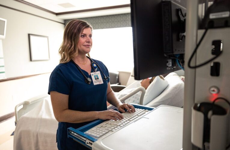 EMRMC ofrece un procedimiento mínimamente invasivo para pacientes con lesiones de tejidos blandos