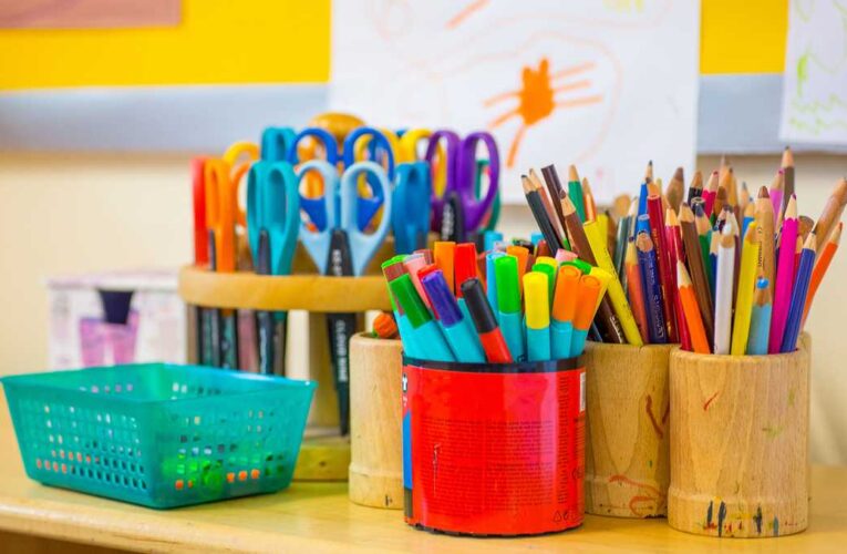 Rossen Reports: Nueva regla del IRS ayuda a los maestros