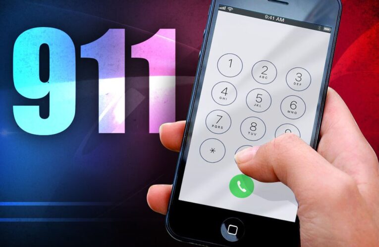 El centro de llamadas de emergencia 911 de Louisville experimenta un “alto volumen” de llamadas después de las tormentas