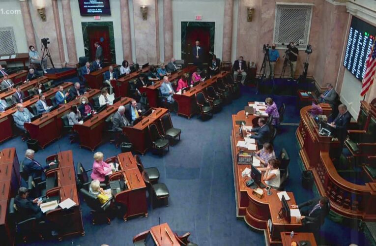 Cámara aprueba aumentos salariales para trabajadores estatales