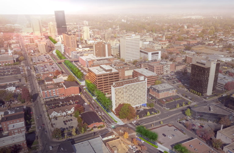 Lexington lanza página web de proceso de permisos de ventanilla única