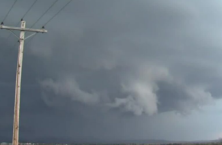 El alcalde Greenberg declara el estado de emergencia en respuesta al clima severo