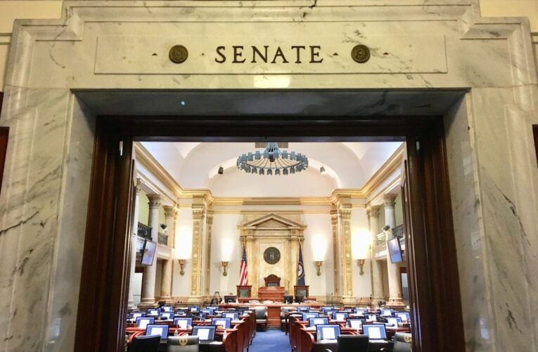 Cámara de Representantes de Kentucky aprueba un proyecto de ley para limitar las intervenciones transgénero en los menores