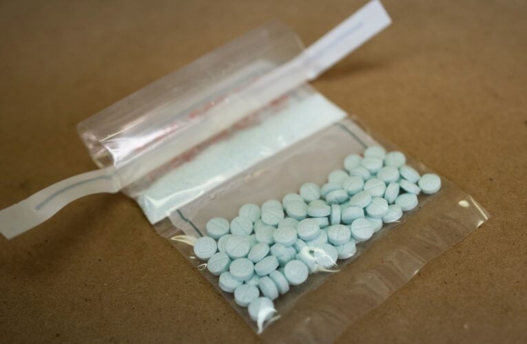 Kentucky debe unirse a otros estados y aprobar una legislación de sentido común para frenar las sobredosis de fentanilo